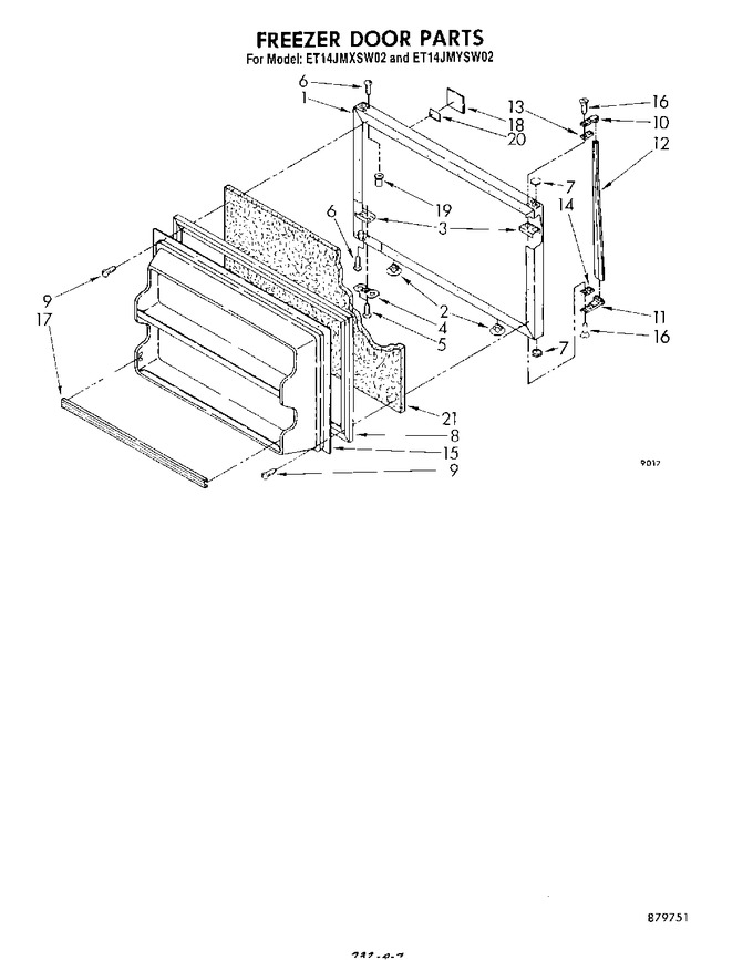 Diagram for ET14JMYSG02