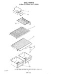 Diagram for 05 - Shelf