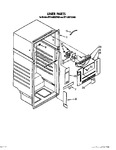 Diagram for 03 - Liner