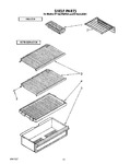 Diagram for 06 - Shelf