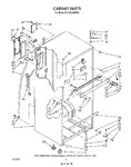 Diagram for 02 - Cabinet