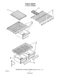 Diagram for 05 - Shelf
