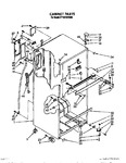 Diagram for 02 - Cabinet
