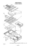 Diagram for 05 - Shelf