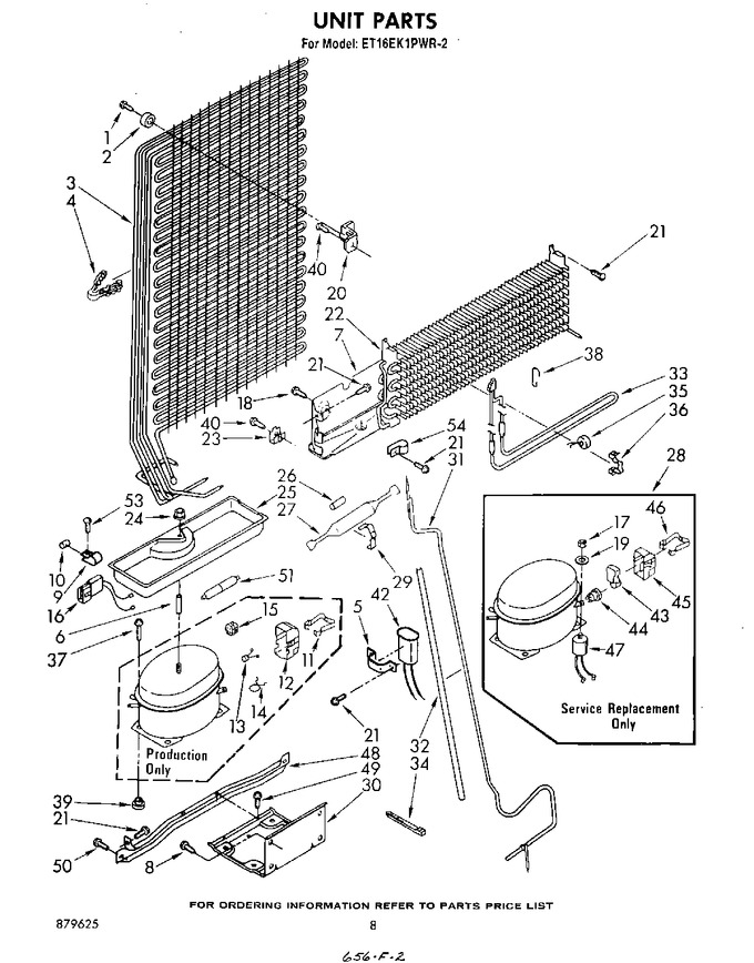 Diagram for ET16EK1PWR2