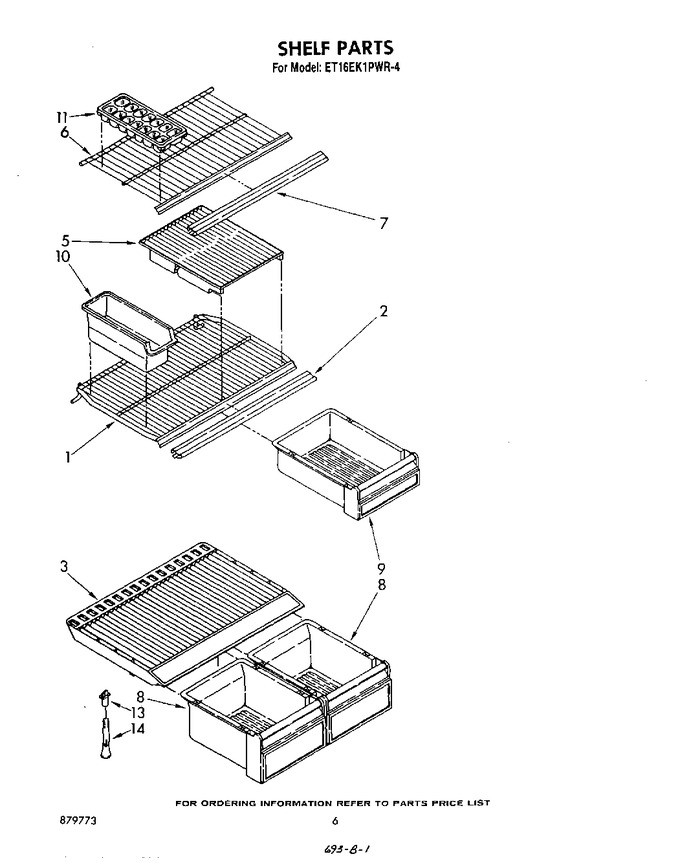 Diagram for ET16EK1PWR4