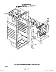 Diagram for 03 - Liner