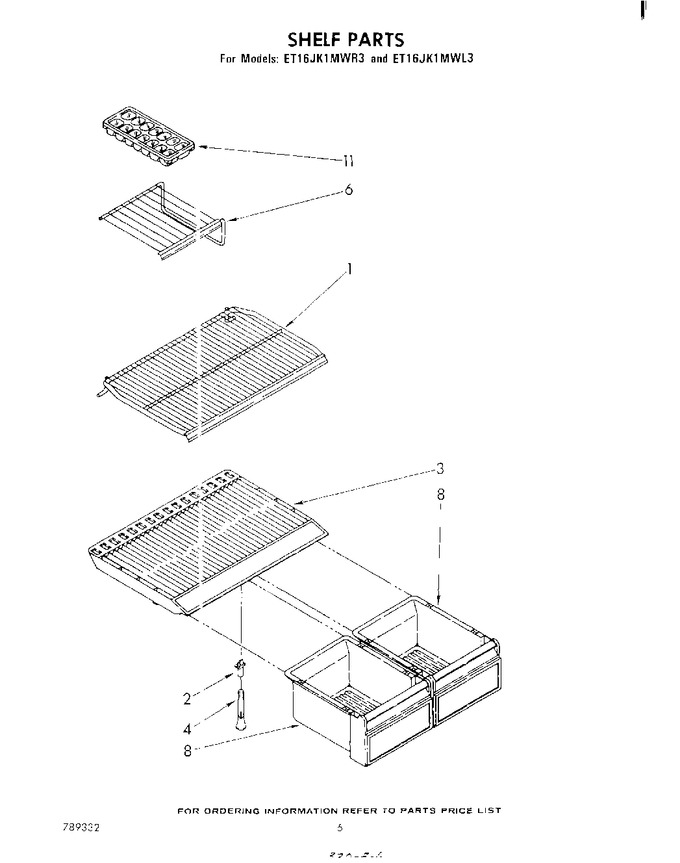 Diagram for ET16JK1MWR3