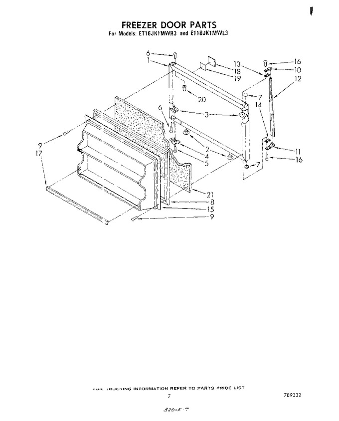 Diagram for ET16JK1MWR3