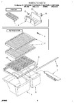 Diagram for 05 - Shelf, Lit/optional