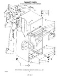 Diagram for 02 - Cabinet