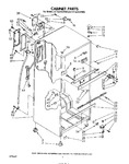 Diagram for 02 - Cabinet