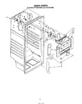 Diagram for 03 - Liner