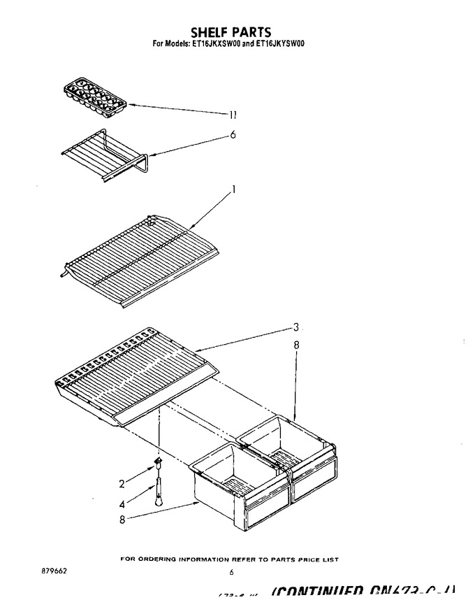 Diagram for ET16JKYSW00