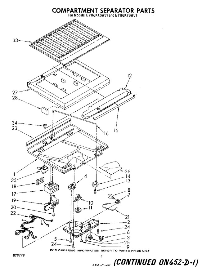 Diagram for ET16JKYSW01