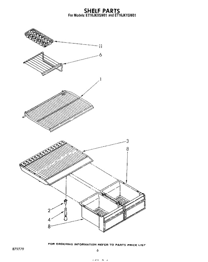 Diagram for ET16JKYSW01