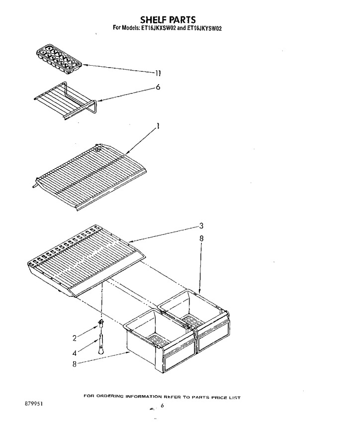 Diagram for ET16JKYSM02