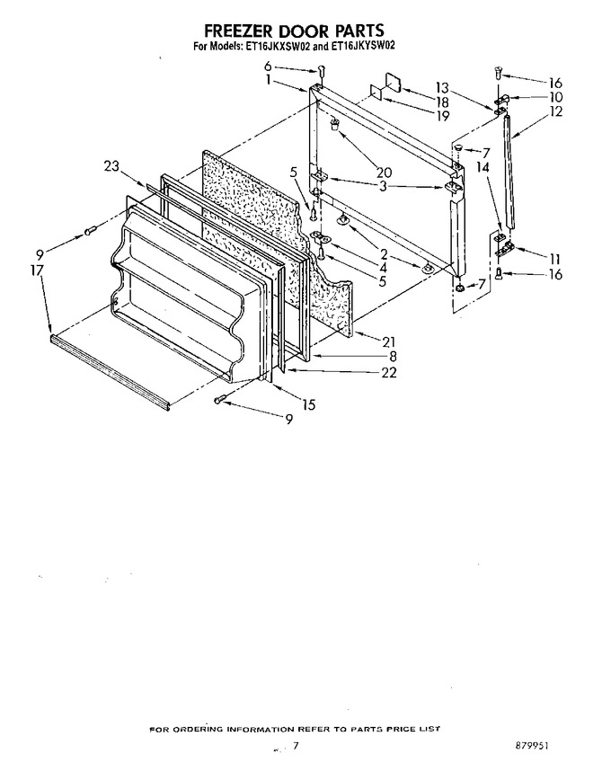 Diagram for ET16JKYSM02
