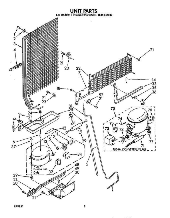 Diagram for ET16JKYSM02