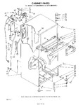 Diagram for 02 - Cabinet
