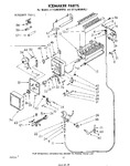 Diagram for 09 - Ice Maker , Not Illustrated