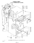 Diagram for 02 - Cabinet
