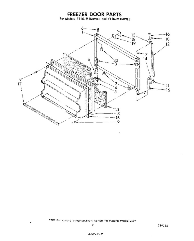 Diagram for ET16JM1MWR3