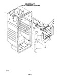 Diagram for 03 - Liner