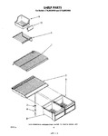 Diagram for 05 - Shelf