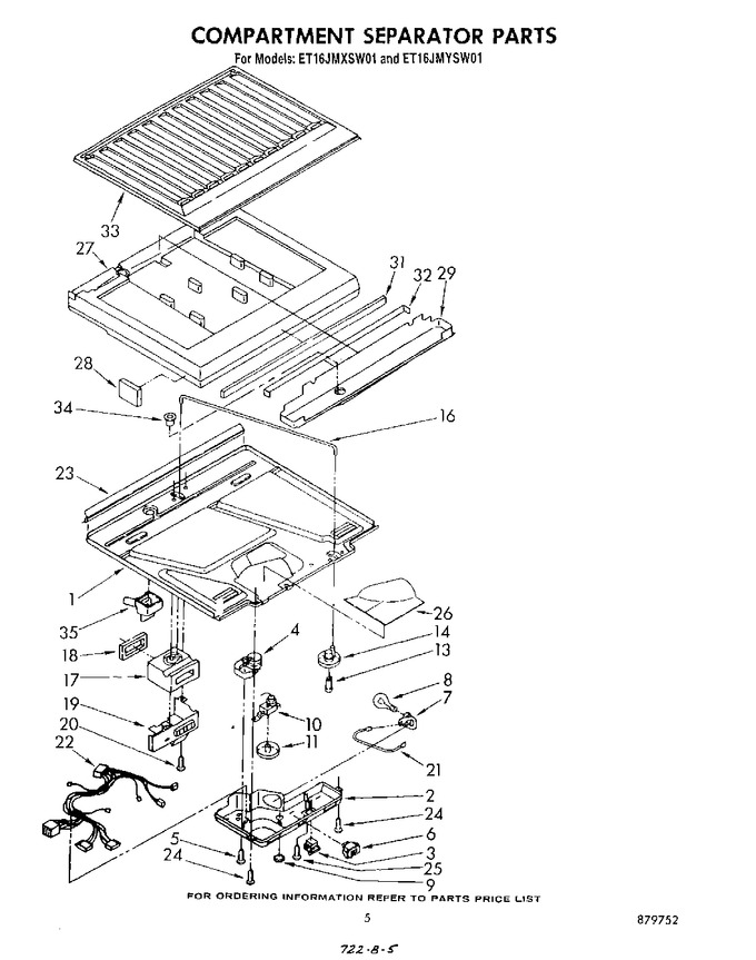 Diagram for ET16JMXSW01
