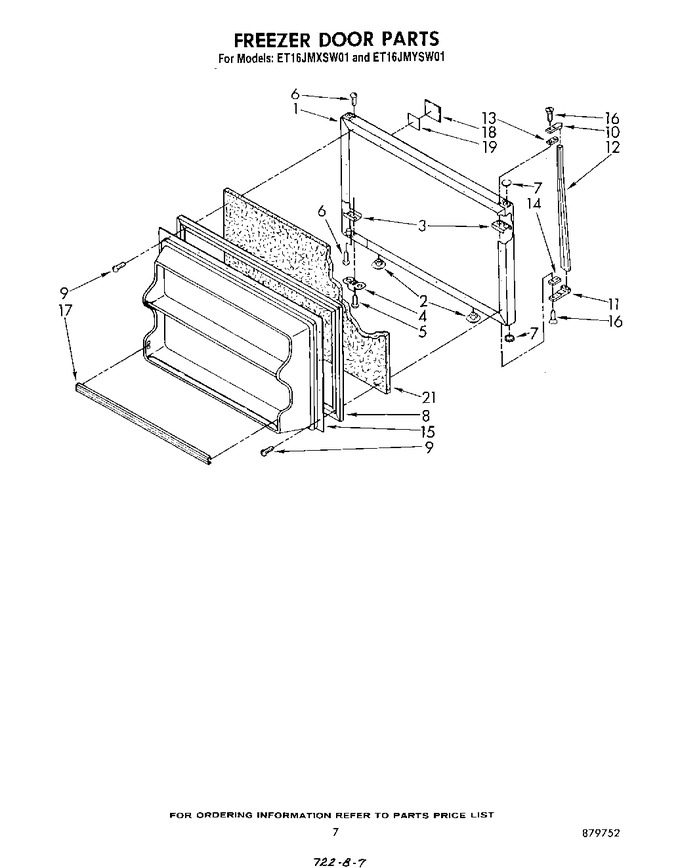 Diagram for ET16JMYSG01