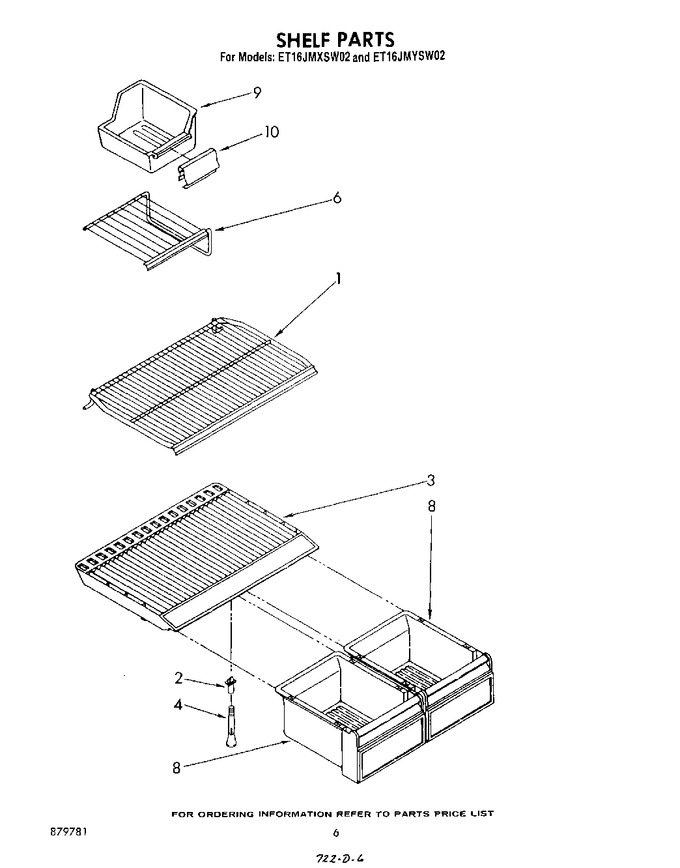 Diagram for ET16JMXSW02