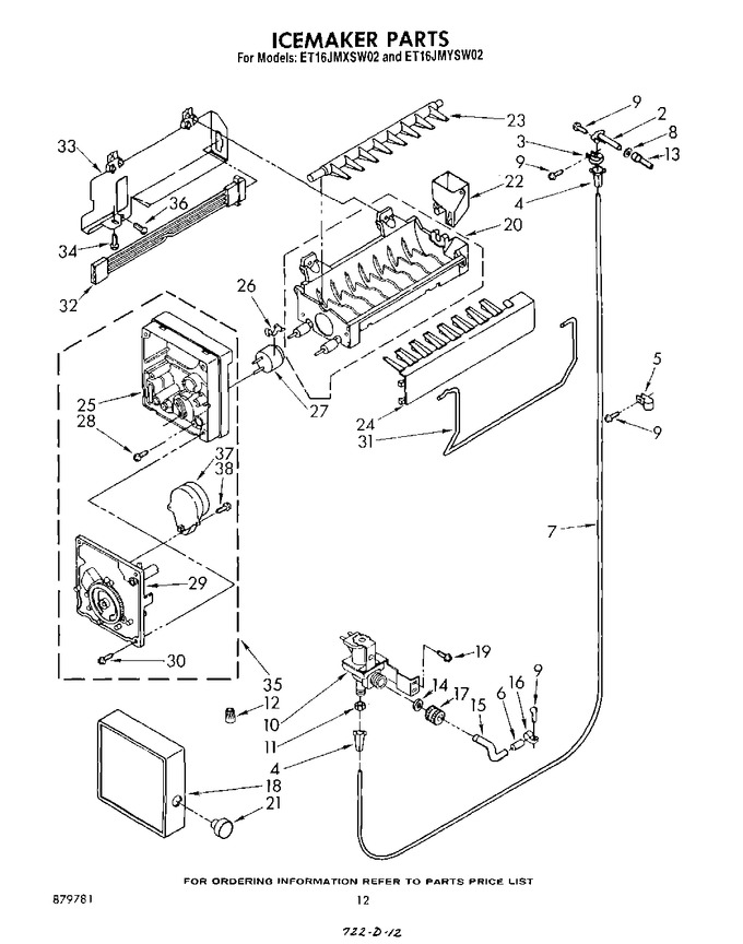 Diagram for ET16JMXSW02