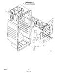 Diagram for 03 - Liner