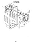 Diagram for 03 - Liner
