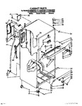 Diagram for 02 - Cabinet