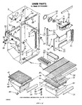 Diagram for 03 - Liner