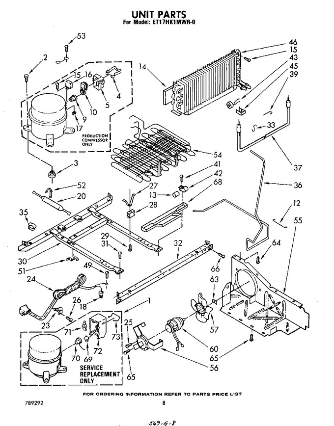 Diagram for ET17HK1MWR0