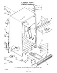 Diagram for 02 - Cabinet