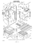 Diagram for 03 - Liner