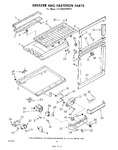 Diagram for 04 - Breaker And Partition