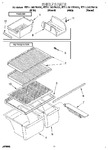 Diagram for 06 - Shelf, Lit/optional