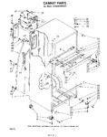 Diagram for 02 - Cabinet