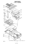 Diagram for 05 - Shelf