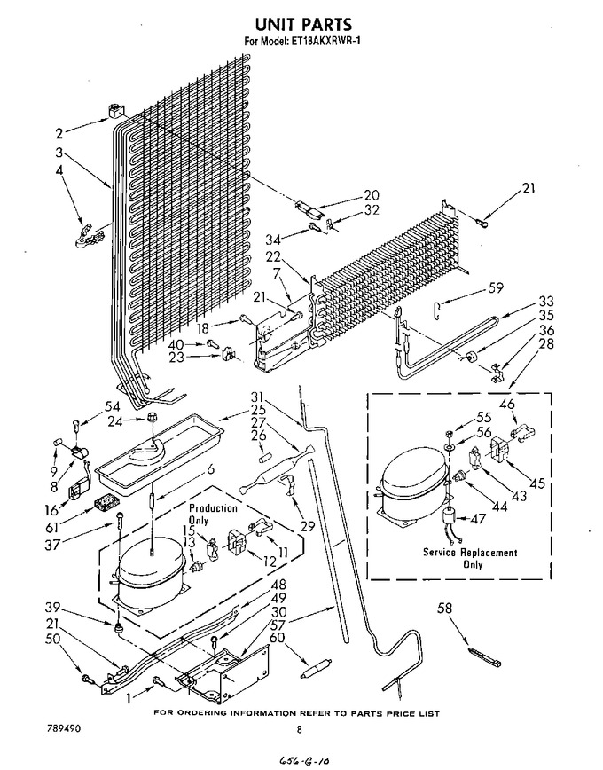 Diagram for ET18AKXRWR1