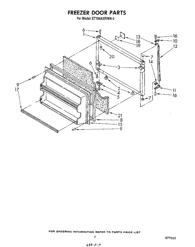 Diagram for ET18AKXRWR2