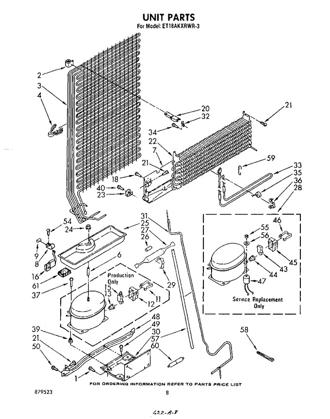 Diagram for ET18AKXRWR3