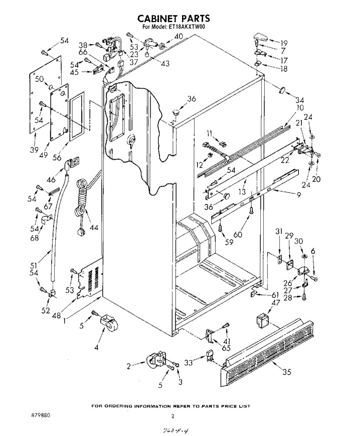 Diagram for ET18AKXTF00