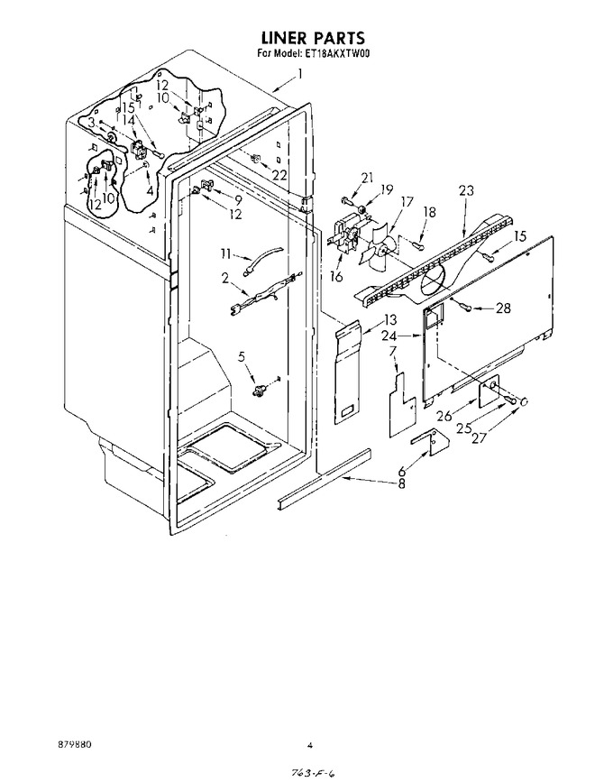 Diagram for ET18AKXTW00