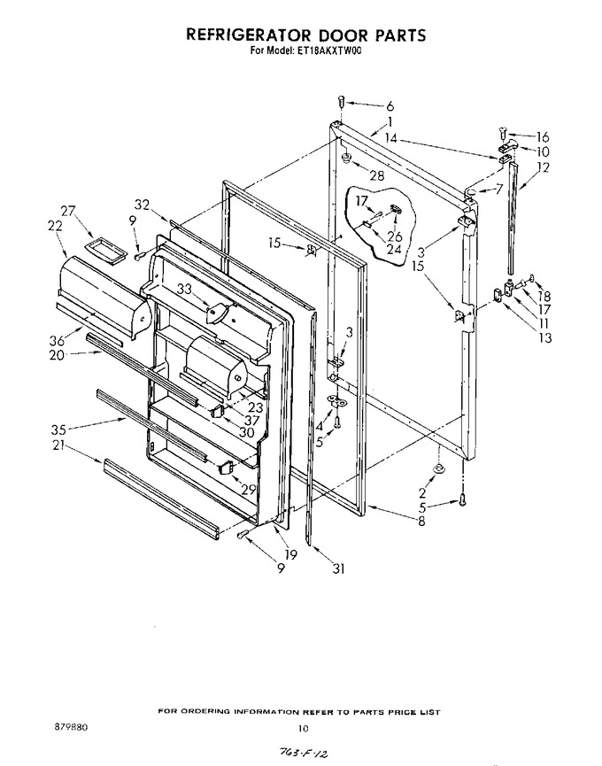 Diagram for ET18AKXTN00